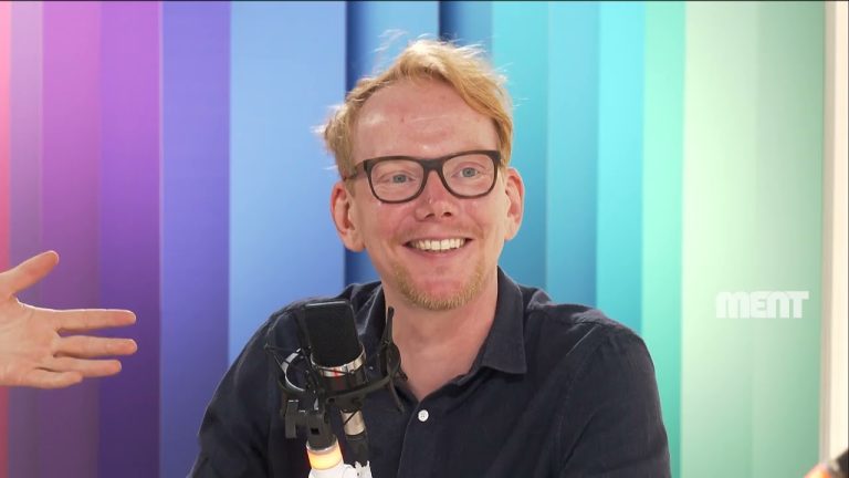 Het foute kledingstuk van Musical Brothers Born en Arne ..