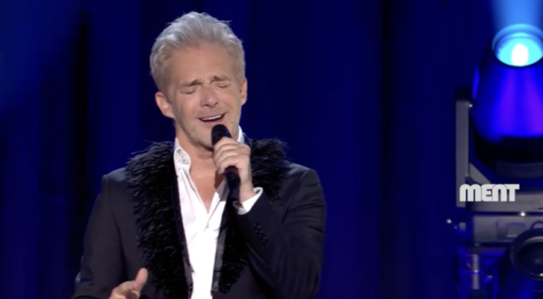 Christoff – Terug Bij Mij