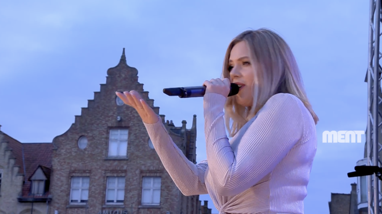 Maria Rak – Always Remember Us This Way