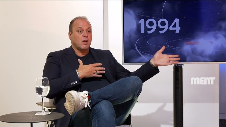 Herbert De Tijdlijn met Frans Bauer