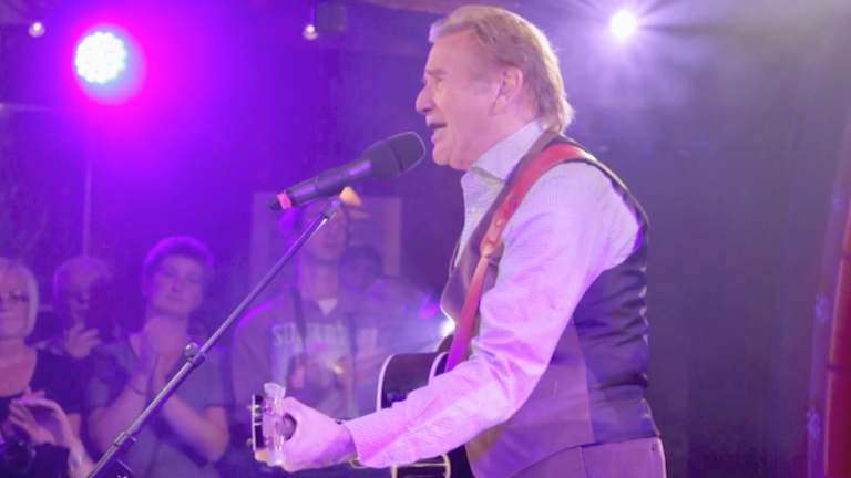 Will Tura – In De Schaduw Van De Maan