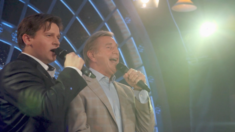 Will Tura en Andrei Lugovski – Alleen Gaan