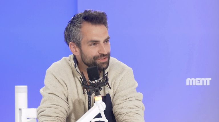 Met de single “Kom Me Halen” keert Arne Vanhaecke terug naar de bron.