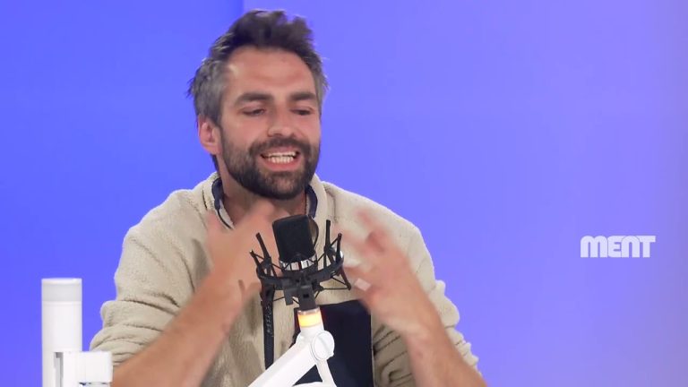 De Week van 9 mei 2025 met Arne Vanhaecke