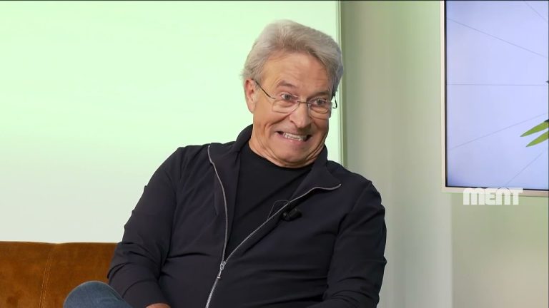 Herbert 1+1=3 met Garry Hagger & broer