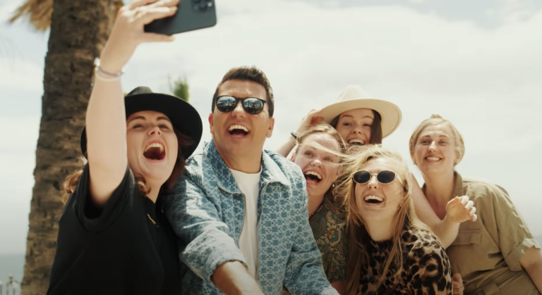 Jan Smit: ‘Doe maar Tranquilo en geniet van het moment!’