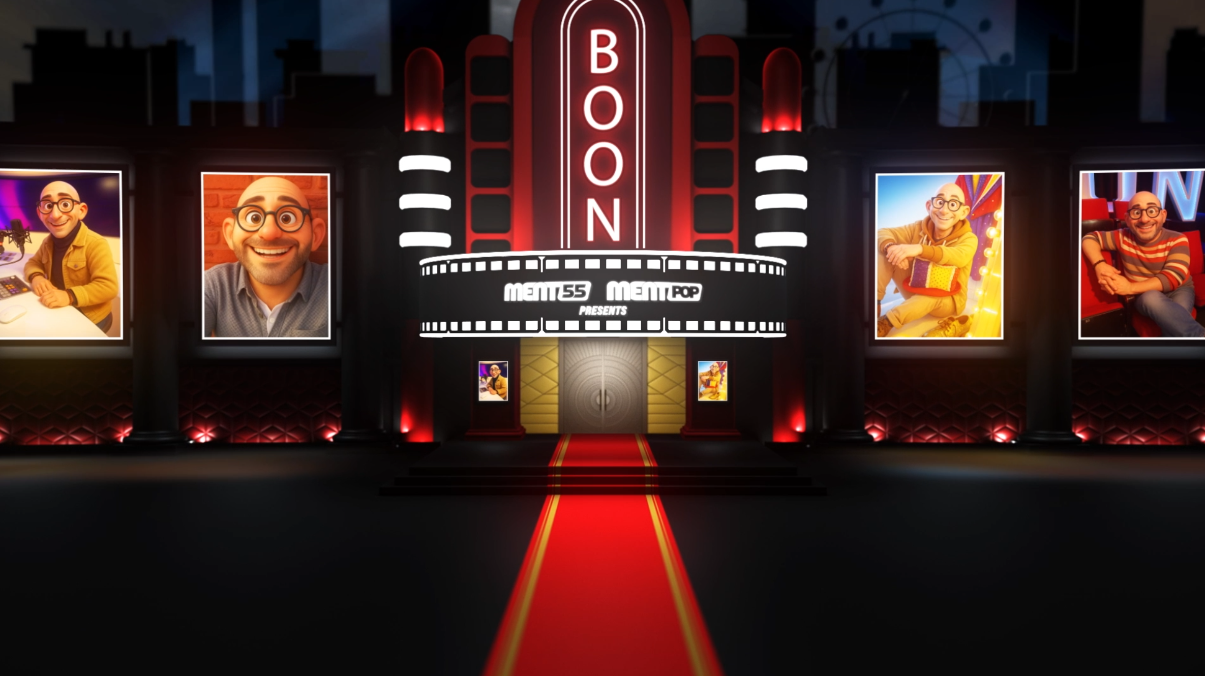 BOON (2025-2026)
