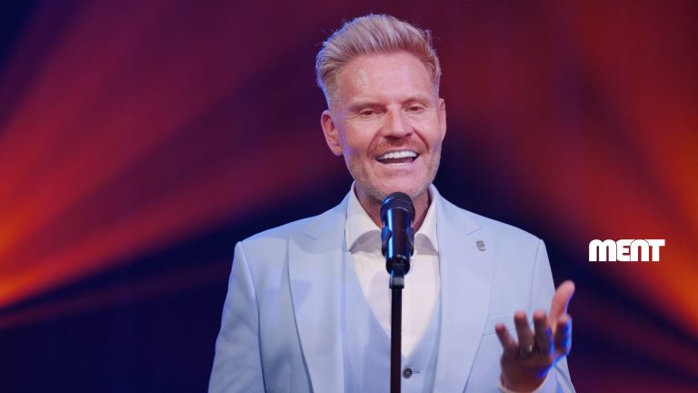 Michael Lanzo – Stop De Tijd