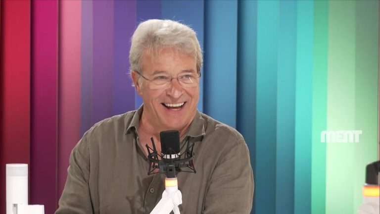 Geen dobberend bootje voor Garry Hagger! 😄