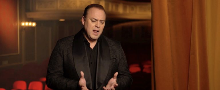 Frans Bauer: ‘Waarom Kan Het Leven Zo Gemeen Zijn’ 