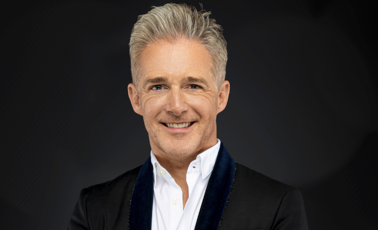 Christoff brengt ‘De Roos’