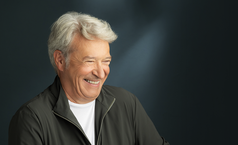 Garry Hagger brengt positieve boodschap met nieuwe single ‘Morgen Weer Een Dag’