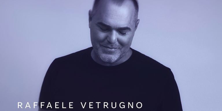 Raffaele Vetrugno brengt eindejaarssingle ‘Buona Sera Signorina’