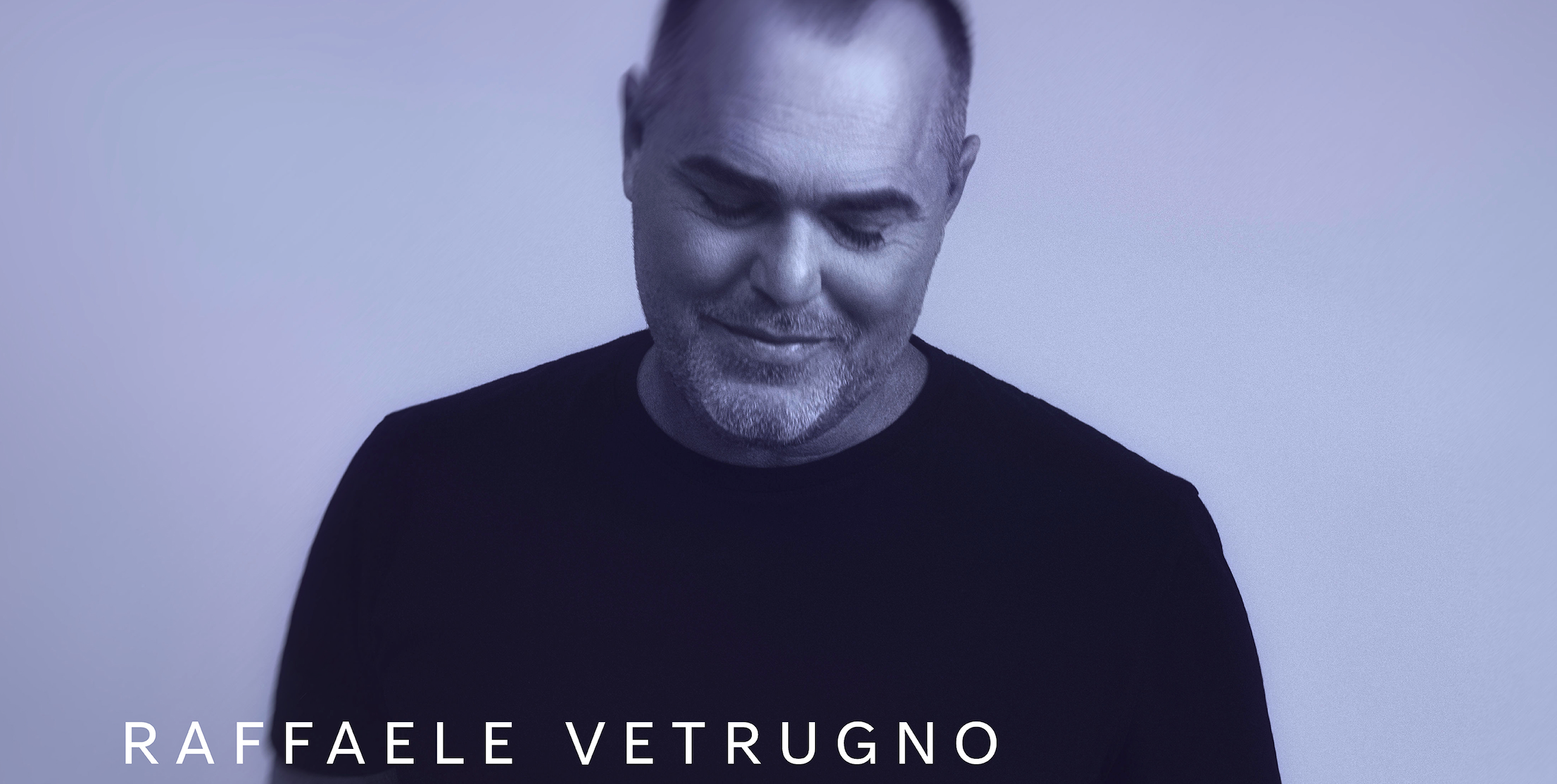 Raffaele Vetrugno brengt eindejaarssingle ‘Buona Sera Signorina’