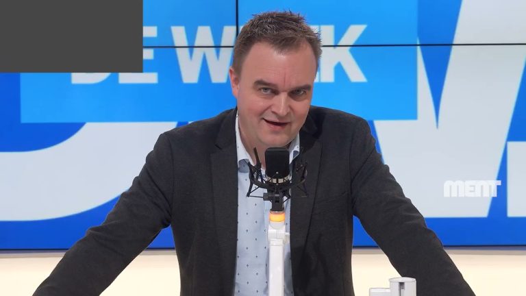 De Week van 21 november 2025