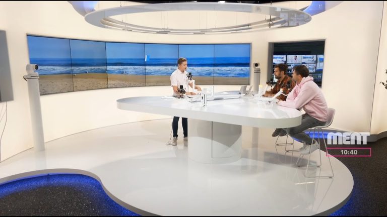 Simon Keizer vraagt zich af: ‘Hoe Zou Het Nu Gaan?’