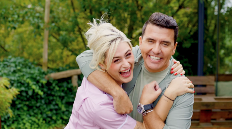 Jan Smit over ‘Samen