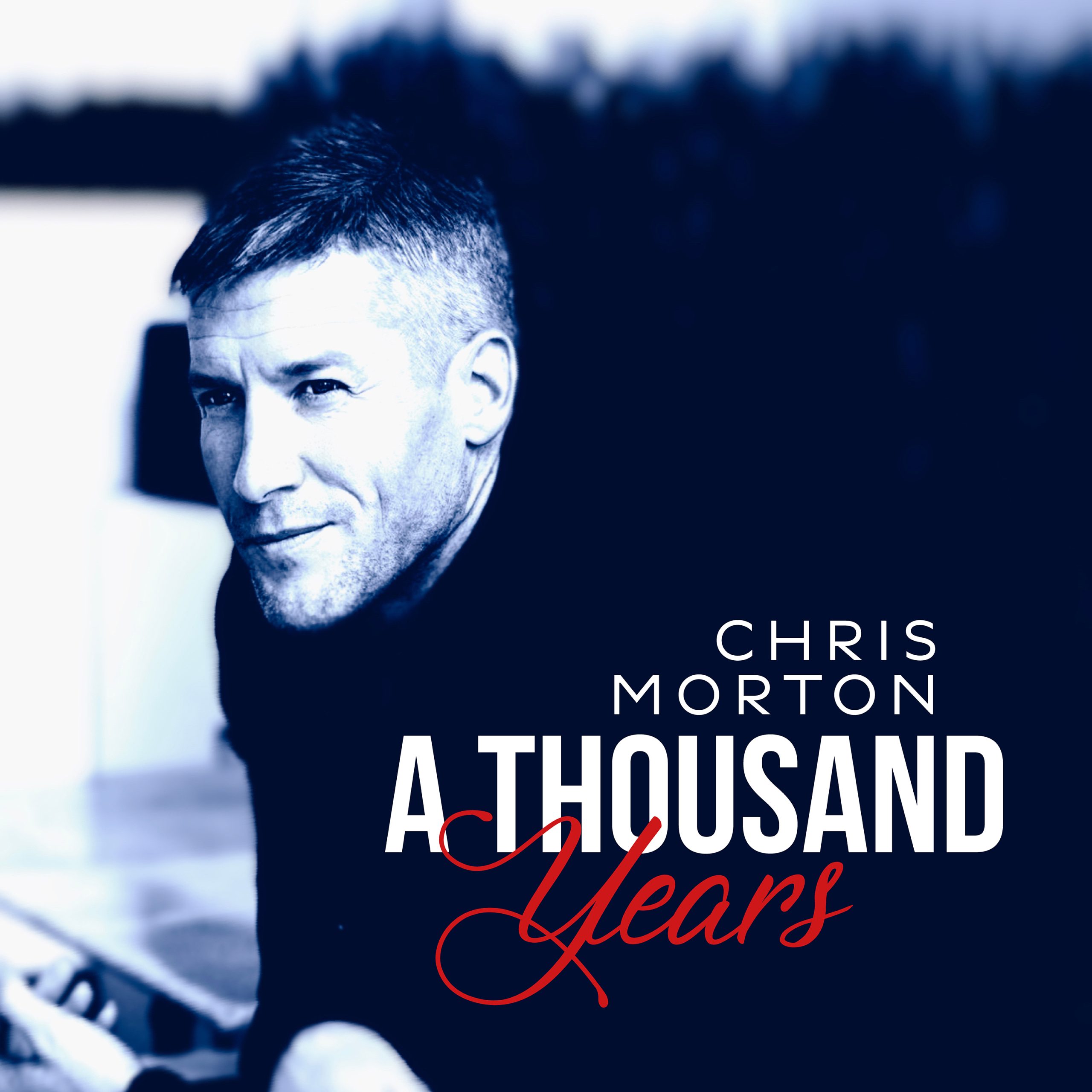 Chris Morton ‘A Thousand Years’