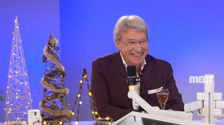 Garry Hagger viert 30 jaar … het is uitkijken naar 12 april 2026!