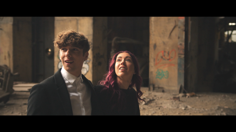 MENTplug ‘Na Na Na’ van Yune