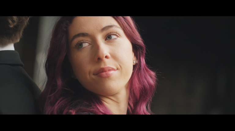 Yune: Sinds dat moment is het me niet meer gelukt om “zot gelukkig” te zijn..