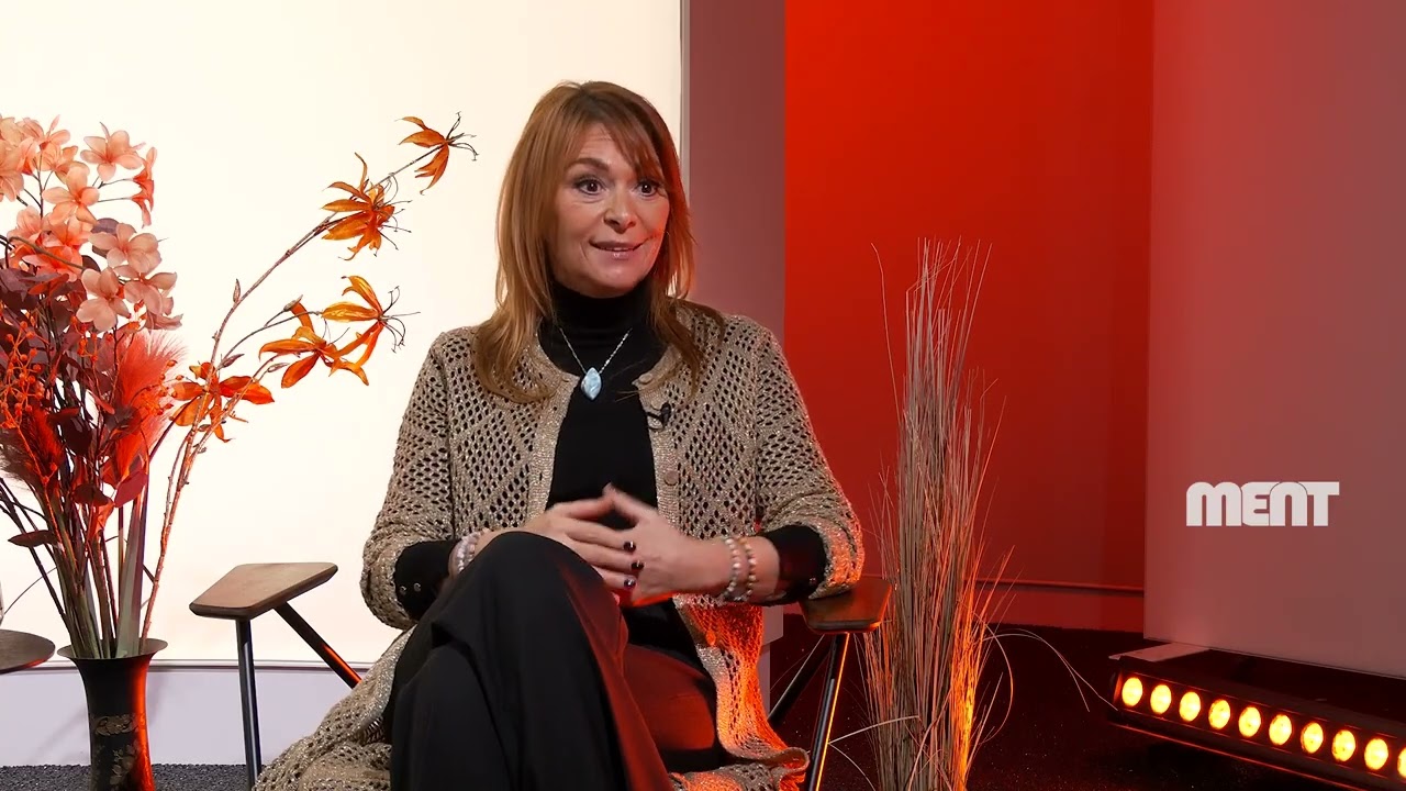 Lisa del Bo plots geen enkel moment meer thuis