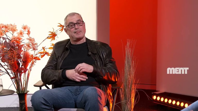 Bart Herman: ‘ik heb een prijs gewonnen met een nummer dat in 10 minuten werd opgenomen’