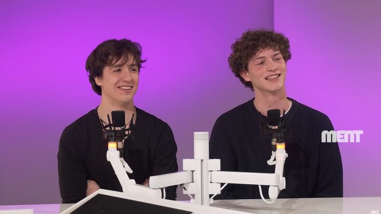 Jan Schepens: ‘had ik maar hun passie, hun vuur om de wereld te veranderen. Er gaat zoveel fout!