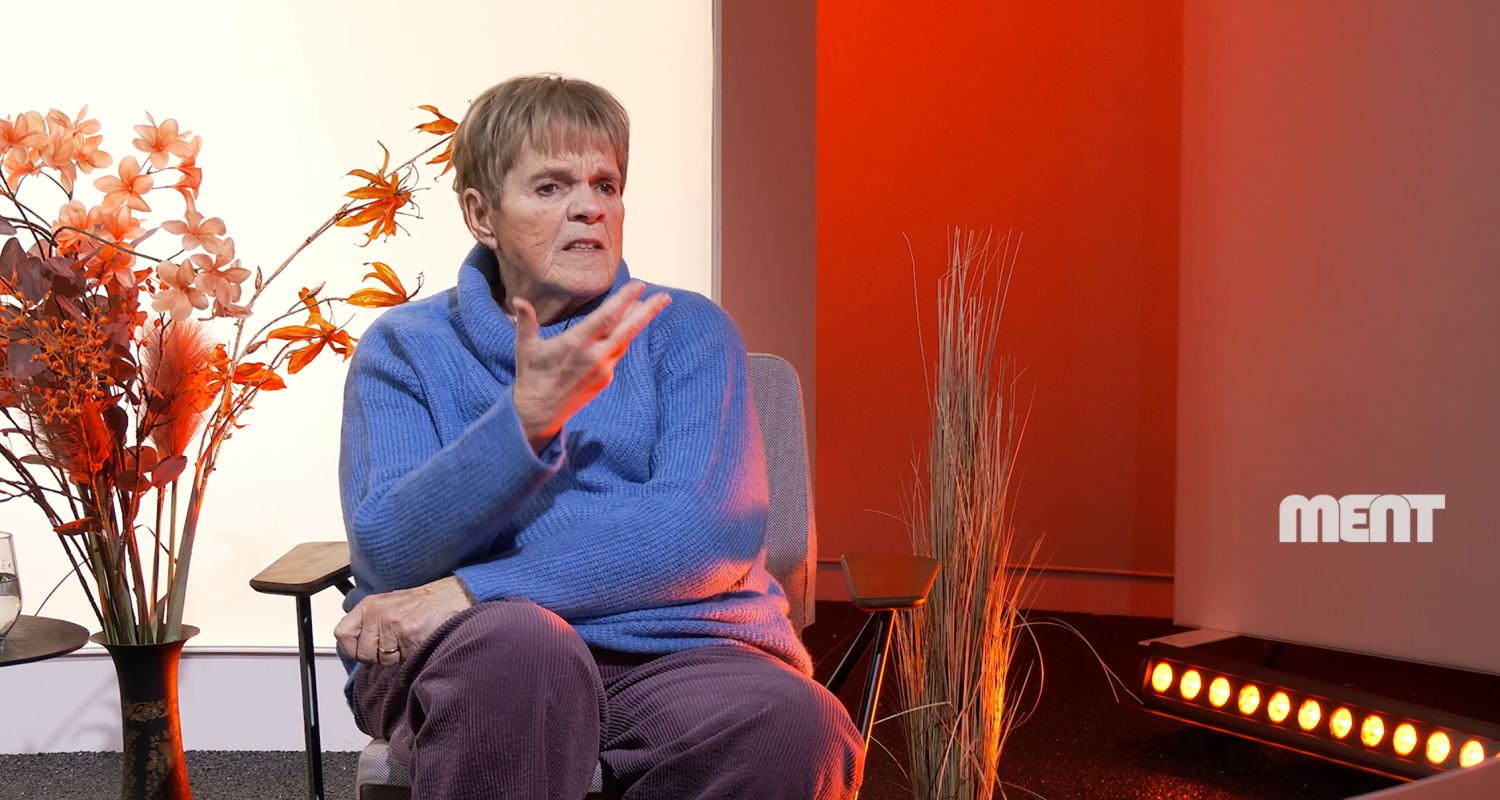 Margriet Hermans