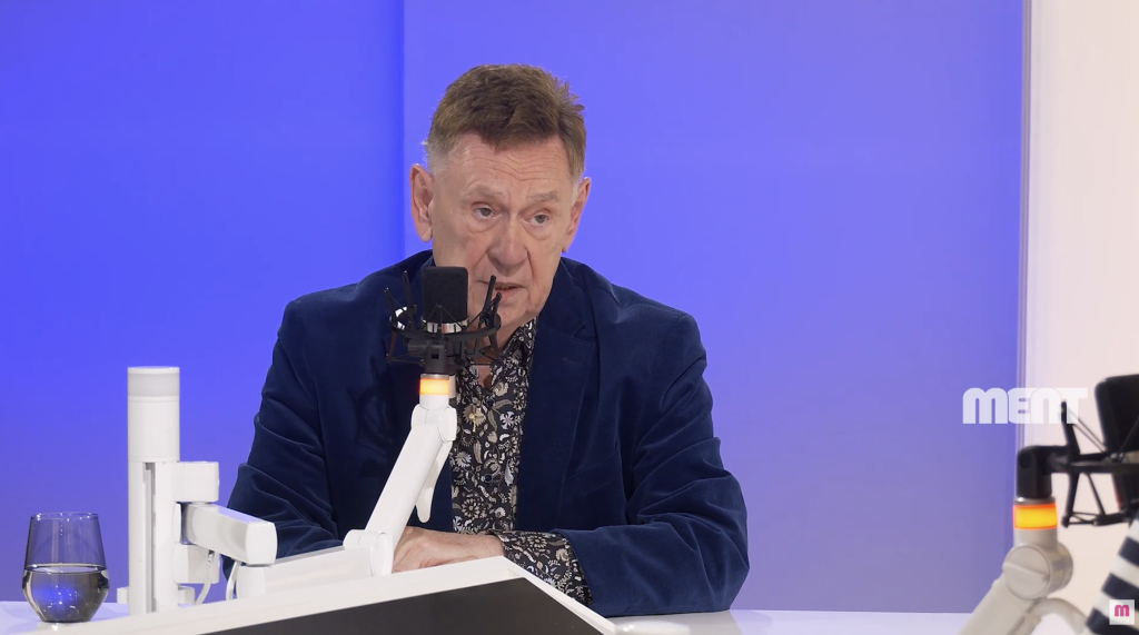 Koen Crucke - 15 jaar later - MENT - 001