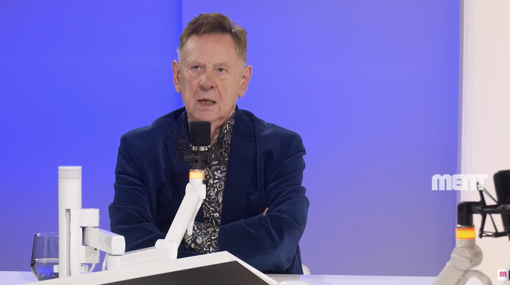 Koen Crucke - 15 jaar later - MENT - 006