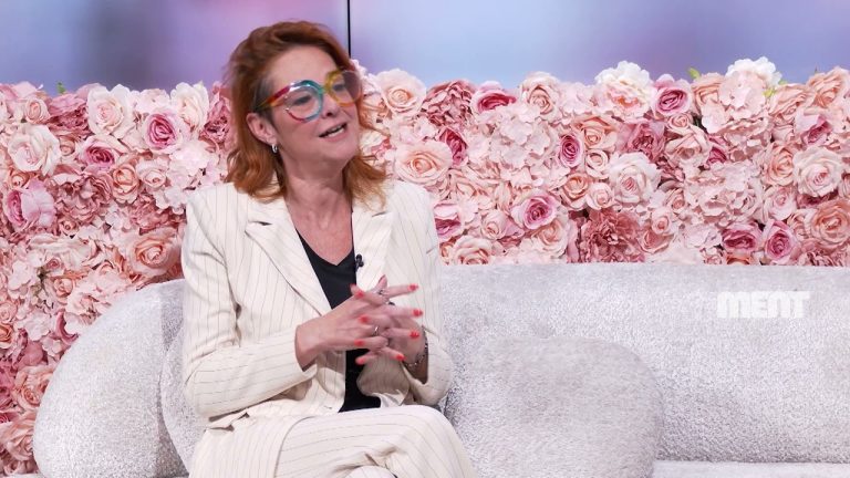 Evi Heyndrickx: ‘voor mij is dat rock and roll’ 😃 🎸