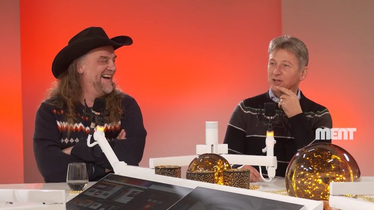 Helmut Lotti: ‘raak geschoten zonder naar het leger te moeten gaan’ 😂