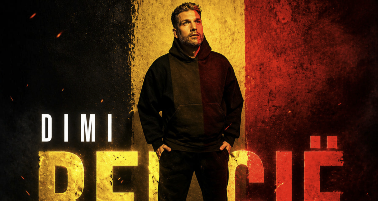 DIMI - België
