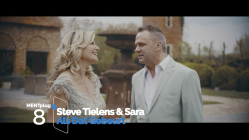 MENTplug - Steve Tielens en Sara op MENT55