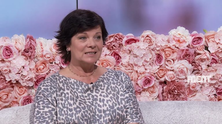 Geena Lisa: ‘we zetten ons in voor emanciperend onderwijs in Gambia’