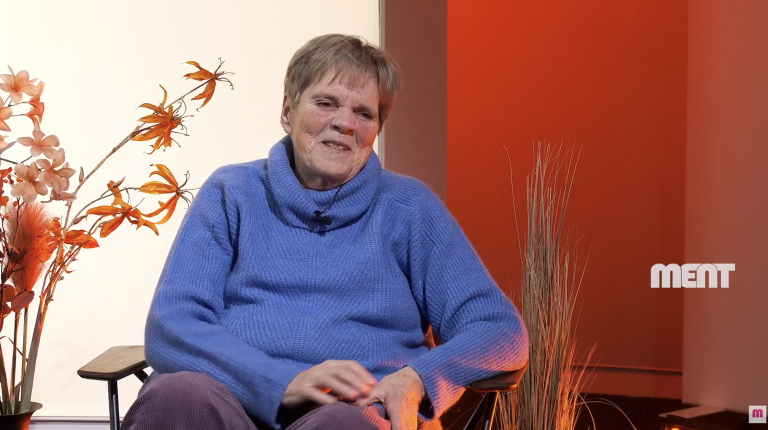 Margriet Hermans had volgend jaar haar publiek nog willen bedanken. Het zou een feestjaar worden.