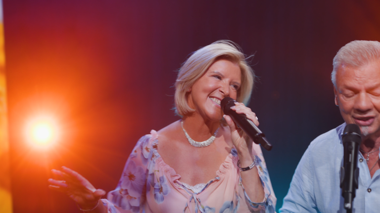 Het Is Weer Zomer van Sabine & Paul Bruna