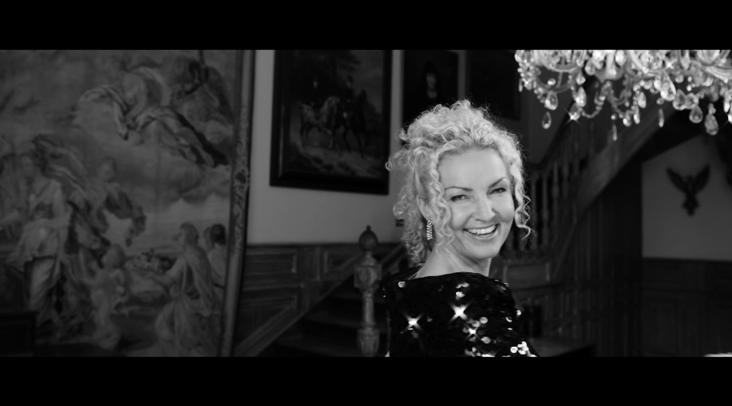 Daystar van Yvan Guilini & Beverley Anne