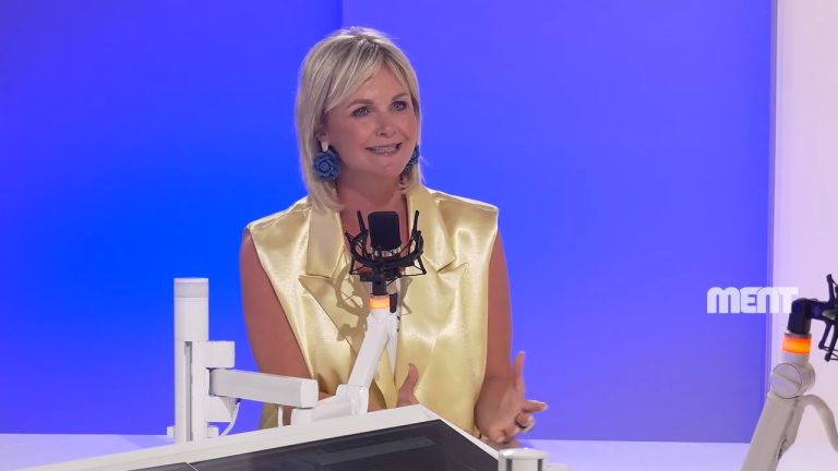 Eveline Cannoot: ‘dat was heel confronterend’