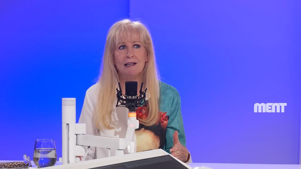 Micha Marah: ‘daar ben ik MENT heel dankbaar voor’