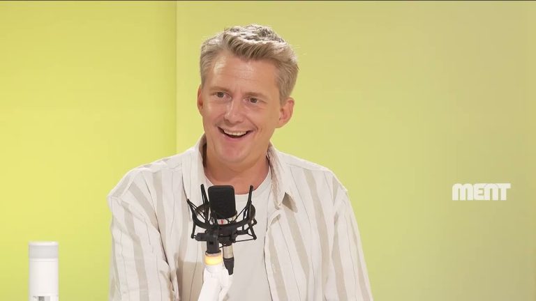 Vlaanderen Feest de grote live studioshow met Pim Symoens