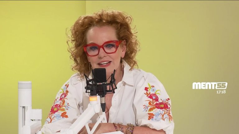 Els de Schepper: ‘En dan word je als jonge vrouw ineens uitgenodigd voor audities.’