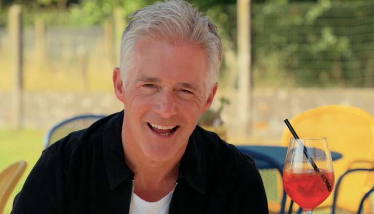Nieuwe single mét videoclip van Christoff