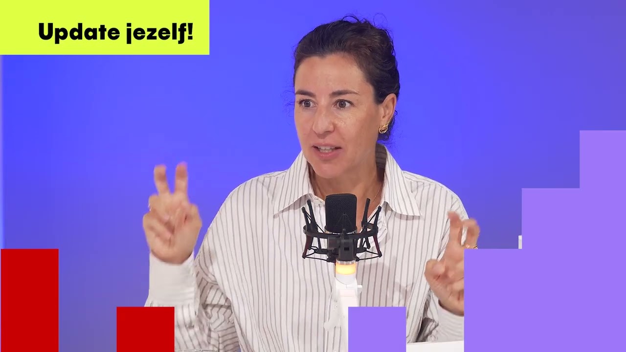 Dewi Van De Vyver: ‘we pleiten voor een positieve keuze’