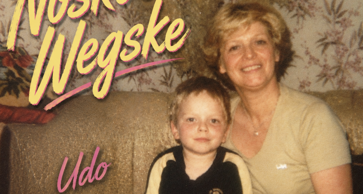 Udo - Noskoem Wegske
