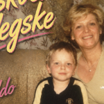 Udo - Noskoem Wegske