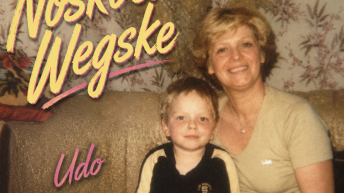Udo - Noskoem Wegske